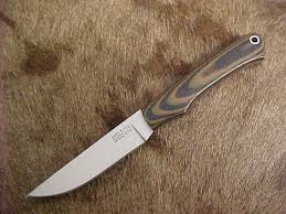 Handmade Bird And Trout Knife Limited Edition Bird Trout Knife Powered By Fusionbb Facas