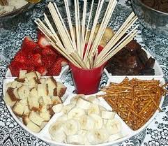 Life Frosting Fondue Party Fondue Dinner Fondue Night