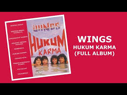 Download lagu hukum karma dan streaming kumpulan lagu hukum karma mp3 terbaru gratis dan mudah dinikmati, video klip hukum karma mp4, lirik lagu hukum karma full album. Wings Hukum Karma Full Album Cromeart Thewikihow