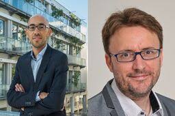 Denis Simon's Instagram, Twitter & Facebook