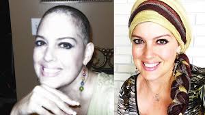 Mi batalla contra el cáncer de mama