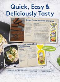 Feb 21, 2019 · vegetable lasagna is sensational served fresh out of the oven, but it's also one of those dishes that are terrific the next day. 2020 09 01 Australian Healthy Food Guide Pages 51 100 Flip Pdf Download Fliphtml5