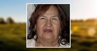 Mary Lou Saliva Obituary December 15, 2020