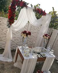 Nisan Nisanmasasi Livaorganizasyon Nisanorganizasyonu Hediy Outdoor Wedding Decorations Flower Backdrop Wedding Wedding Decorations