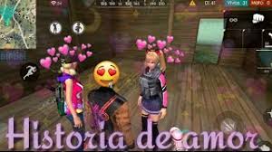 Share with whom else do you want these beautiful images with words of sincere love. La Historia Mas Sad De Free Fire Mirala Completa Rambimiel Youtube