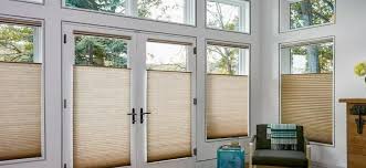 Sliding glass door on pinterest | sliding glass. Cellular Shades For Sliding Glass Doors Centre Of Attraction Zebrablinds