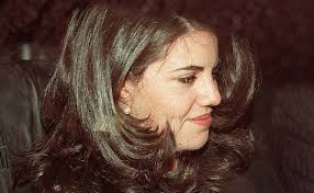I Hated Being Mistaken for Monica Lewinsky, But Not for Why You Think