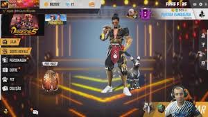 ¡festeja con nosotros la free fire league clausura 2020! Hunter Godbr Campeonato Ff Gold Brasil Free Fire Stream Movahub Tv The Football Highlights Game Videos The Post Campeonato Ff Gold Brasil Appeared Firs