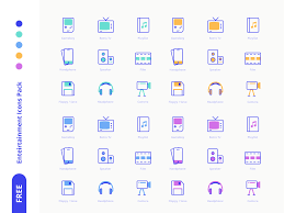 Freebies Icon Pack Part 2 Free Icon Packs Icon Pack Design Freebie