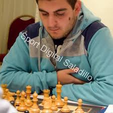 Nelson Lujan integrará el equipo de ajedrez de Obras Sanitarias