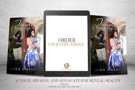 Profile for Jackie Garrison