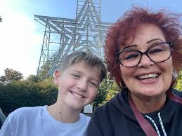 Hi all! I'm Roanoke born with deep family roots in the Valley.