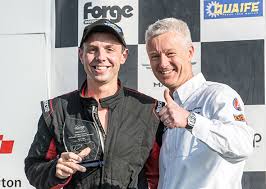 CATCHING UP WITH: ANDY GODFREY