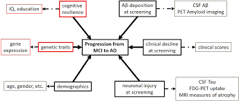 Predicting Short Term Mci To Ad Progression Using Imaging