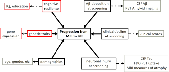 predicting short term mci to ad progression using imaging