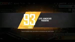 Acerca del juego free fire. Como Subir De Nivel Y Alcanzar El Maximo De Free Fire Free Fire Mania