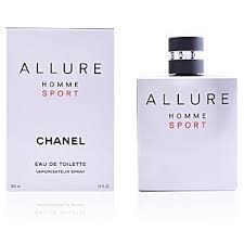 Launched by the design house of chanel in 1998, allure is classified as a refreshing, oriental, woody fragrance. Chanel Allure Homme Sport Eau De Toilette 300 Ml Inci Beauty