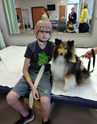 Muerte cerebral, trasplante de órganos, biotecnología, bioderechoy bioética. Milagroso Chico Con Muerte Cerebral Revivio Despues De Que Sus Padres Aceptaran Donar Sus Organos