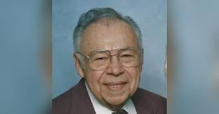 George P. Forte Obituary