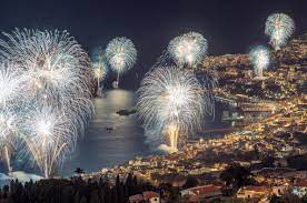 New Years 2022 Destinations Best Destinations To Celebrate New Year S Eve Europe S Best Destinations