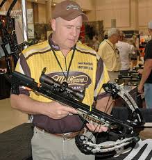 Here'S On Old Horton | Archery Talk Forum
