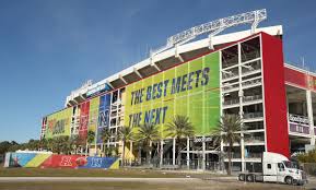 2021 nfl pro bowl celebration presented by verizon. Orlando Bids To Host Nfl Pro Bowl Again In 2021 Orlando Sentinel