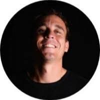 Eric Kircher's Instagram, Twitter & Facebook