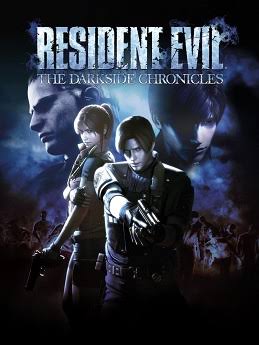 Resident Evil Darkside Chronicles