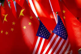Maybe you would like to learn more about one of these? China Hits Out At Us Over New Visa Restrictions