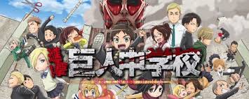 See more ideas about junior high, attack, attack on titan. Attack On Titan Junior High Wallpapers Anime Hq Attack On Titan Junior High Pictures 4k Wallpapers 2019