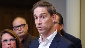 Hogan says he's ready to lead 'the strongest Opposition' in N.L. history