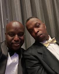 Leon Butts's Instagram, Twitter & Facebook