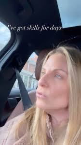 Jackie Sherman's Instagram, Twitter & Facebook