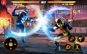 ➤➤➤ full version of apk file. Grand Super Power Heroes Para Android Apk Descargar