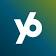 YogaSix logo