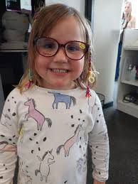 hello everyone. I am a parent of 5 year old child. A teacher in her  elementary school suggested my child may have problem with her eyes and  suggested a eye checkup a