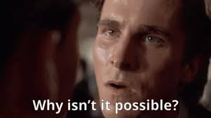 Why isn't it possible? : r/mac