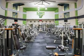 Harbor fitness go darbojas sports un atpūta, fitnesa centri, veselības aprūpe un medicīna aktivitātēs. Harbor Fitness