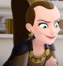 Sofia The First