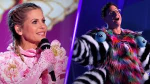 What Is This Crazy Show? Candace Cameron Bure Opens Up About How Late  Co-Star Bob Saget Impacted Her Decision To Join The Masked Singer |  Cinemablend