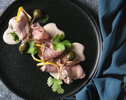 Maybe you would like to learn more about one of these? Come Preparare Il Vitello Tonnato Da Zero Mamma Felice