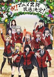 Which kakegurui character are you? Which Kakegurui Character Are You Quiz
