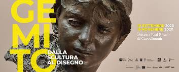 Gemito. Dalla scultura al disegno