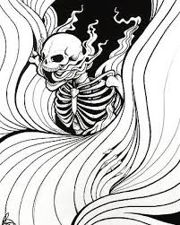 Richard died of leukemia on may 10, 1958, at the ucla medical center. Jacob Skelton Art