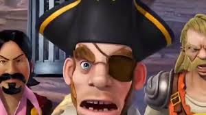 Les Nouvelles Aventures De Peter Pan Saison 1 Episode 14 Le Choix De Peter Video Dailymotion