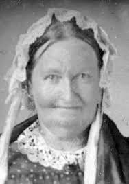 Katarina “Catherine” Klink Kraft (1809-1877)