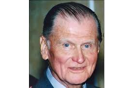 George Fanning Obituary (1918