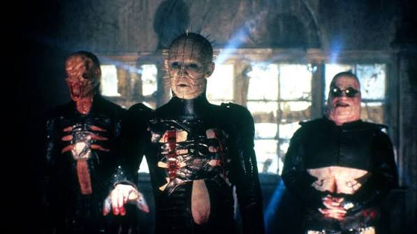 Hellraiser