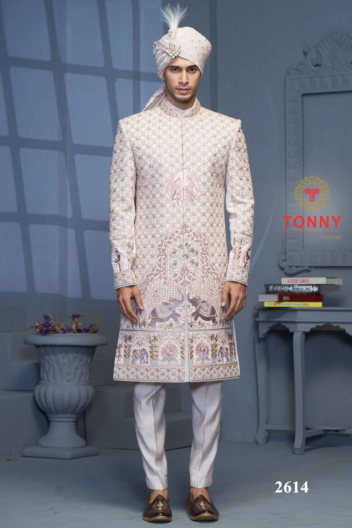 sherwani product image