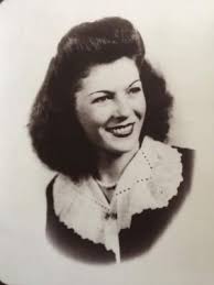 Olive El'vera (Denson) Mixon (1921-2014)